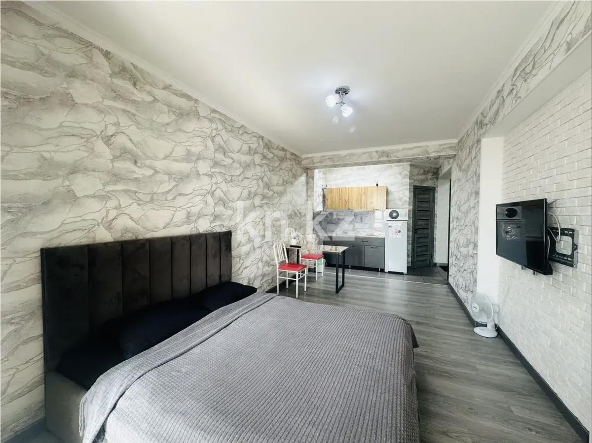 Продажа 1-комнатной квартиры, 33 м² в Алматы - фото 2