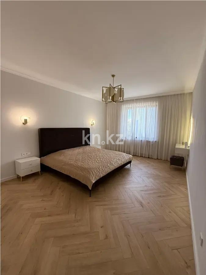 Продажа 3-комнатной квартиры, 118 м², мкр-н Жетысу-3, дом  65 - Продажа квартир в новостройках Алматы без посредников с фото фото 1 из 10