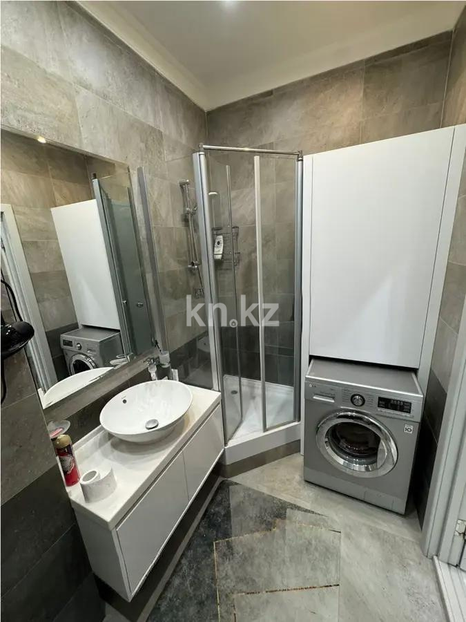 Продажа 2-комнатной квартиры, 58.3 м² в Астане - фото 4