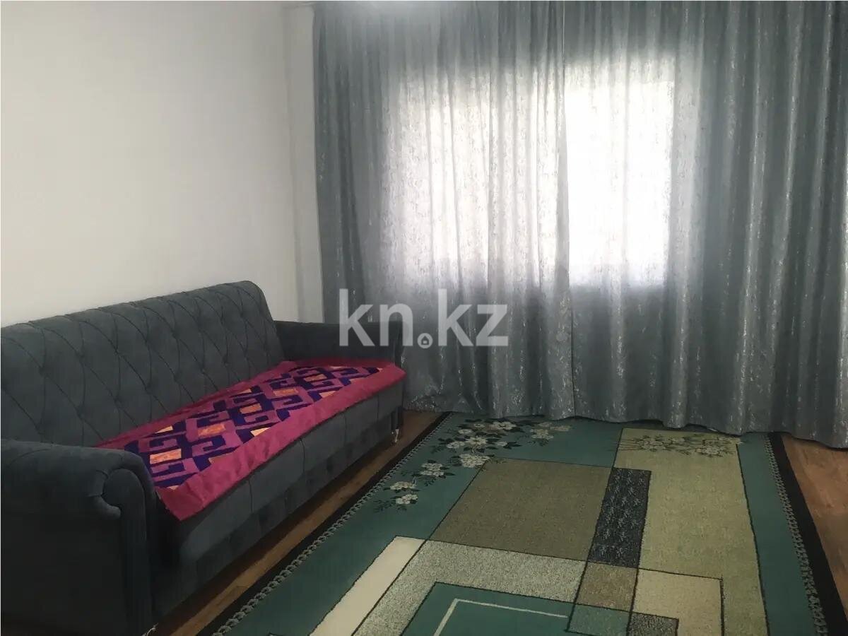 Продажа 1-комнатной квартиры, 44 м² в Алматы