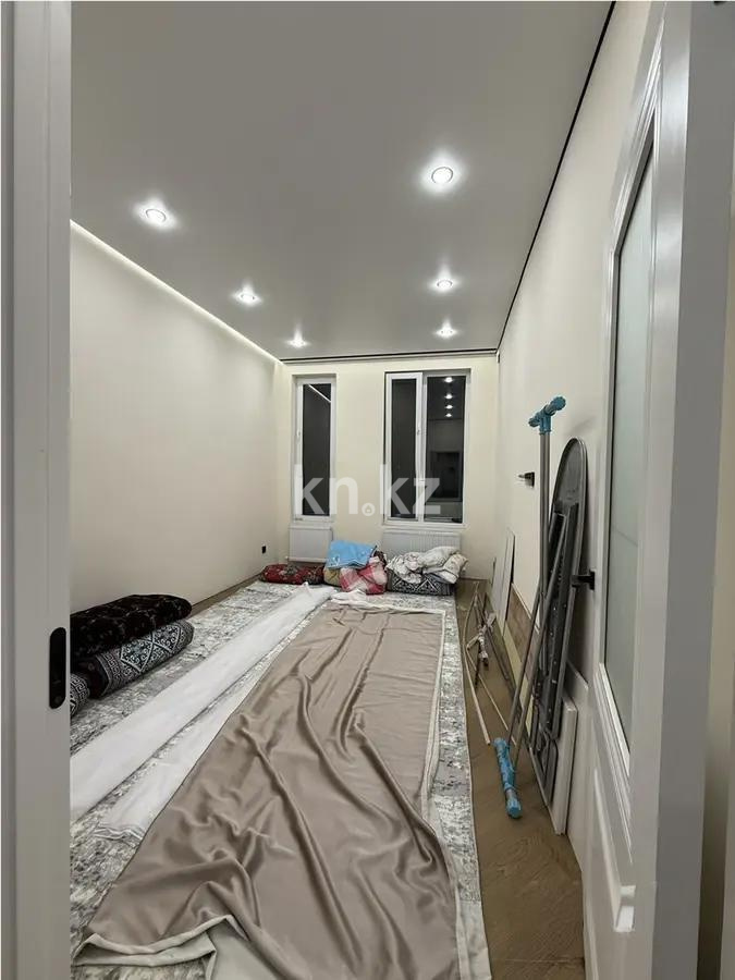 Продажа 2-комнатной квартиры, 43 м² в Алматы - фото 2