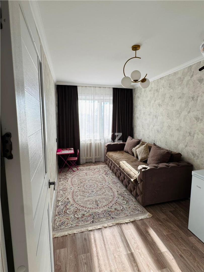 Продажа 3-комнатной квартиры, 62 м², пр. Н. Абдирова, дом  17 в Караганде - фото 3