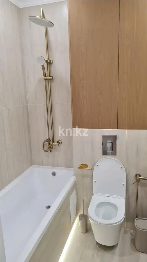 Продажа 1-комнатной квартиры, 39.8 м² в Астане - фото 3