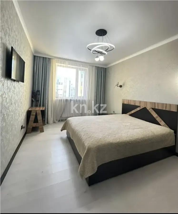 Продажа 3-комнатной квартиры, 94.4 м² - Продажа квартир в Казахстане - страница 16 фото 2 из 5