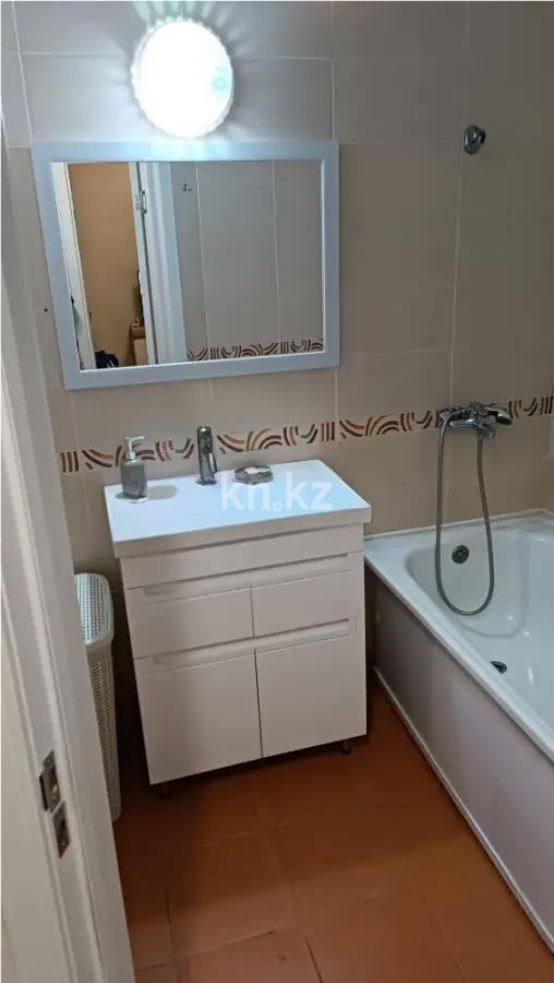 Продажа 1-комнатной квартиры, 40 м² - Продажа  однокомнатных квартир в новостройках Астаны - страница 3 фото 2 из 3