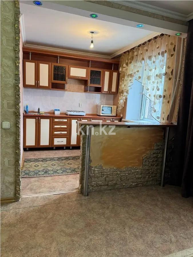 Продажа 1-комнатной квартиры, 32 м² в Темиртау - фото 2