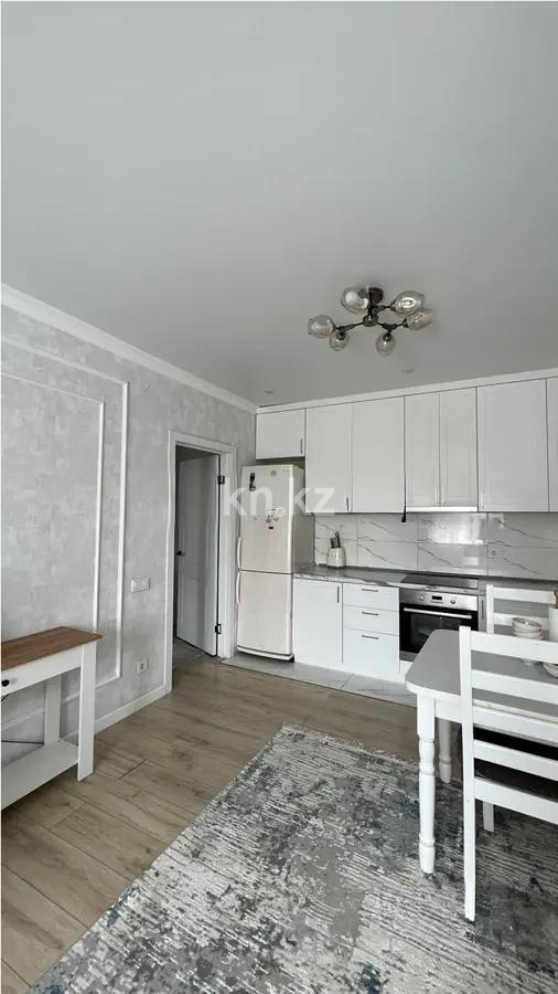 Продажа 3-комнатной квартиры, 70 м² - Продажа квартир в Астане в р-не Сарайшык фото 3 из 5
