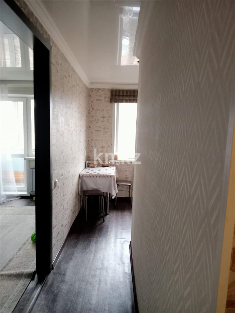 Продажа 3-комнатной квартиры, 59 м², пр. Н. Абдирова в Караганде - фото 11