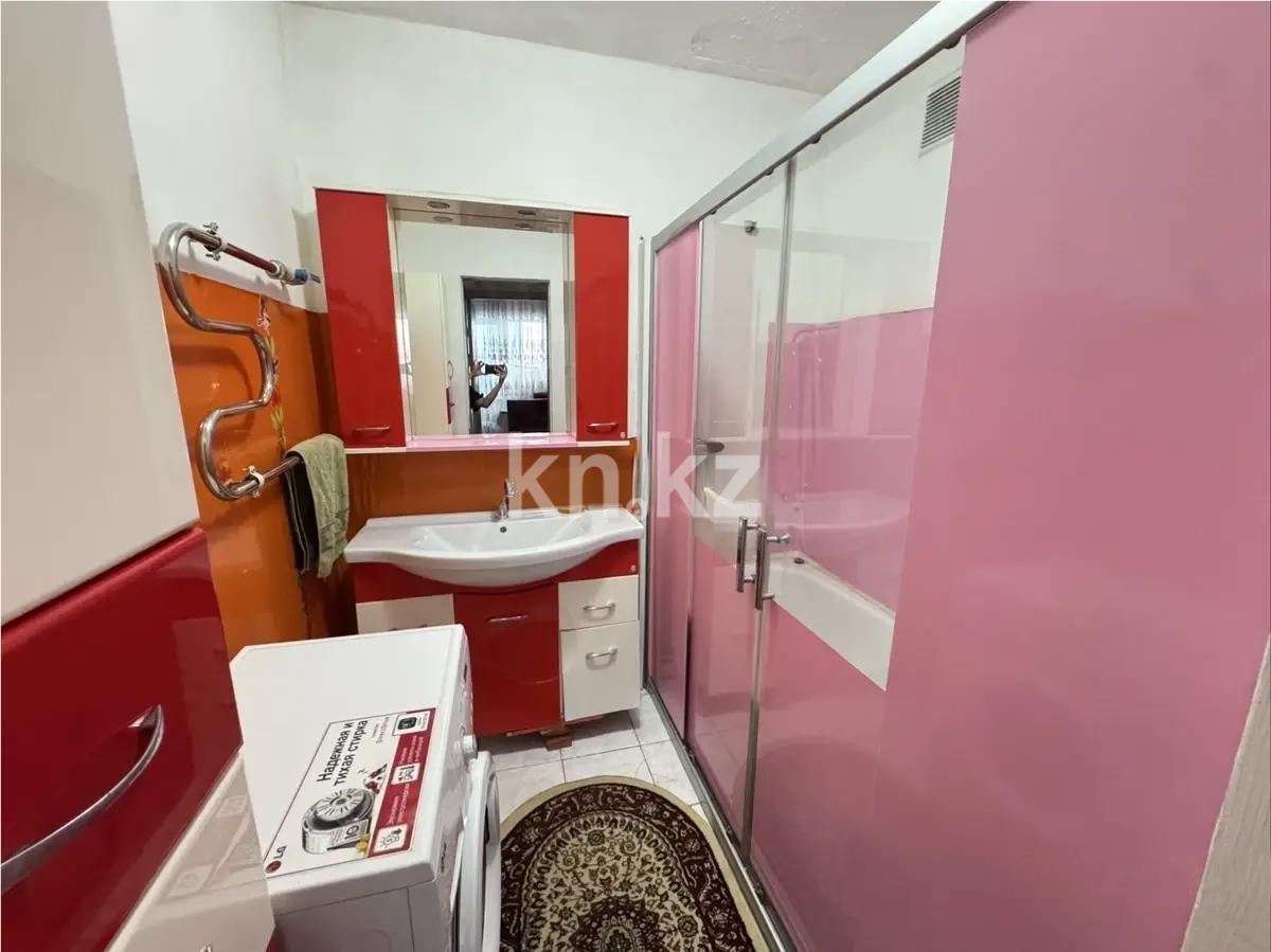 Продажа 2-комнатной квартиры, 60 м², ул. Азербаева, дом  4 в Астане - фото 4