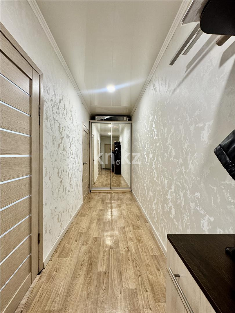 Продажа 4-комнатной квартиры, 90 м² - Продажа квартир в Казахстане - страница 50 фото 4 из 12