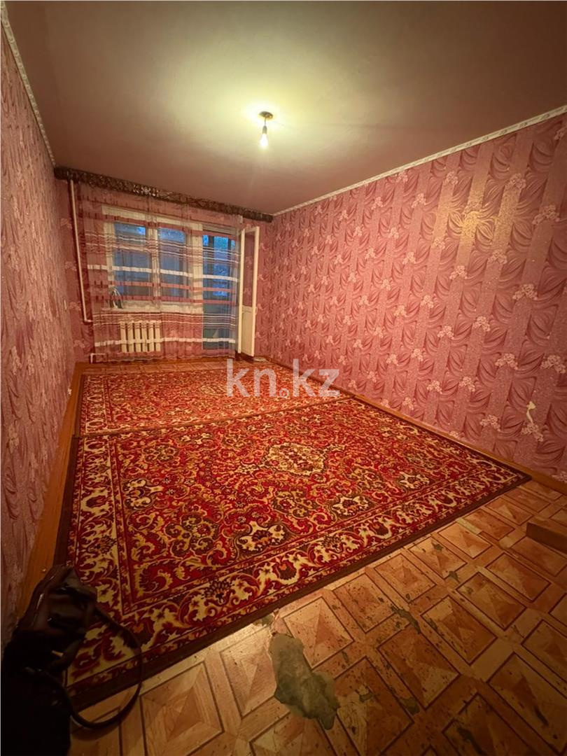 Продажа 2-комнатной квартиры, 44 м², ул. 6-й мик-н в Темиртау - фото 3