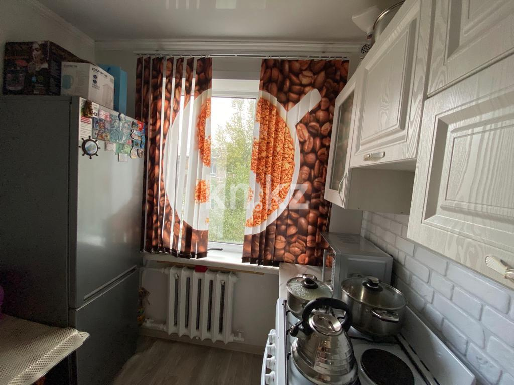 Продажа 2-комнатной квартиры, 44 м², ул. Байсеитовой в Темиртау - фото 6