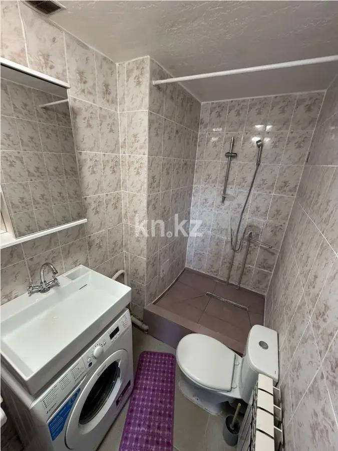 Продажа 1-комнатной квартиры, 33 м² в Алматы - фото 3