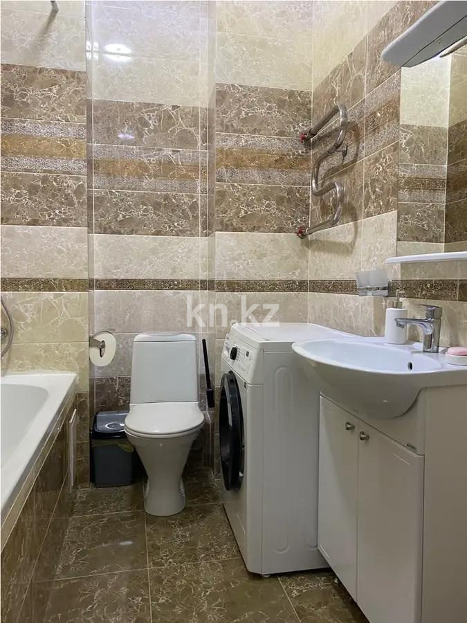 Продажа 1-комнатной квартиры, 45 м², пр. Мангилик Ел, дом  53 в Астане - фото 5