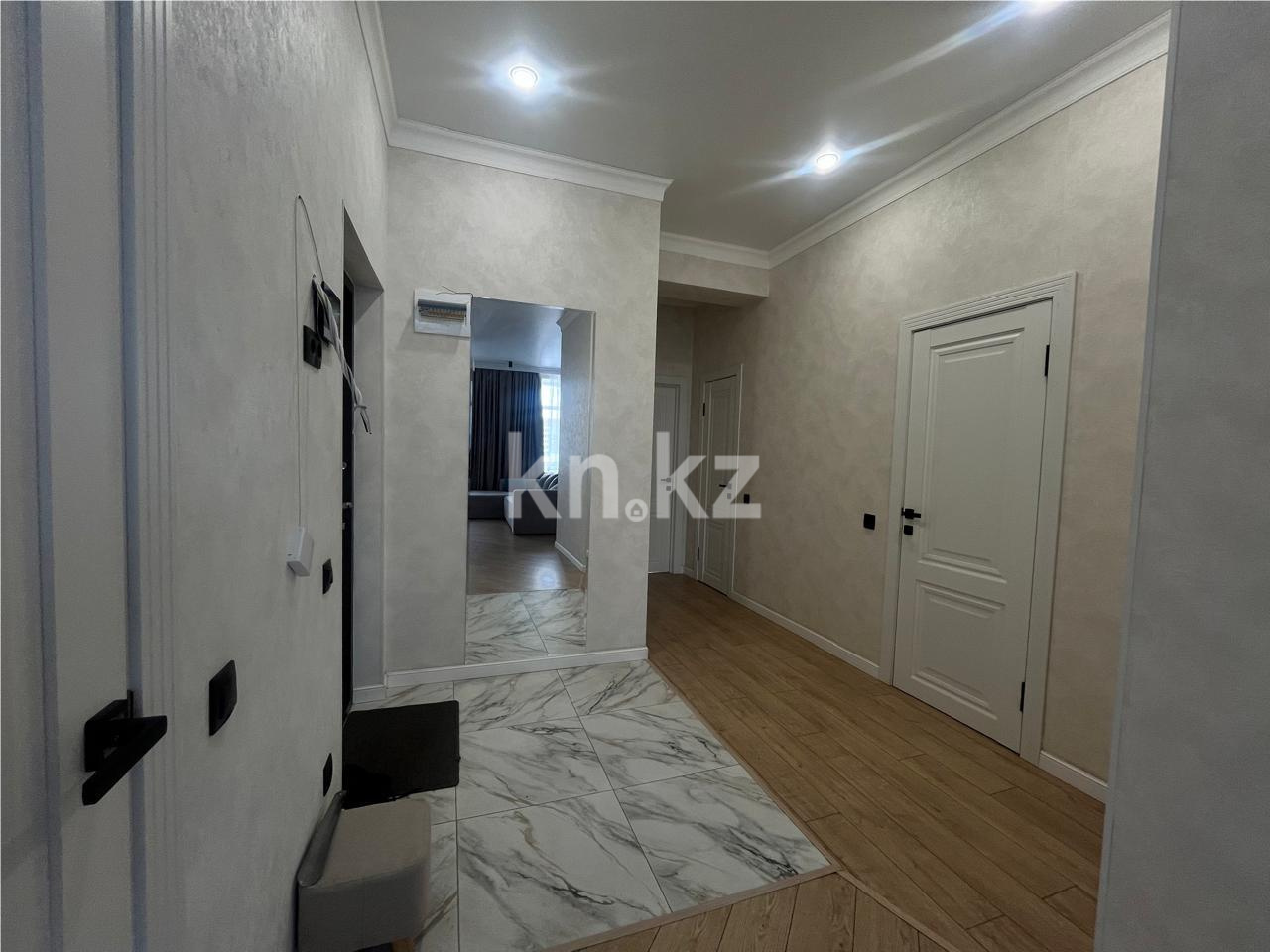 Продажа 3-комнатной квартиры, 90 м² - Продажа домов, коттеджей в Семее фото 15 из 18
