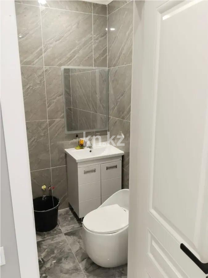 Продажа 3-комнатной квартиры, 74 м², ул. Толе би, дом  189/3 - Продажа  трехкомнатных квартир в Алматы фото 4 из 7