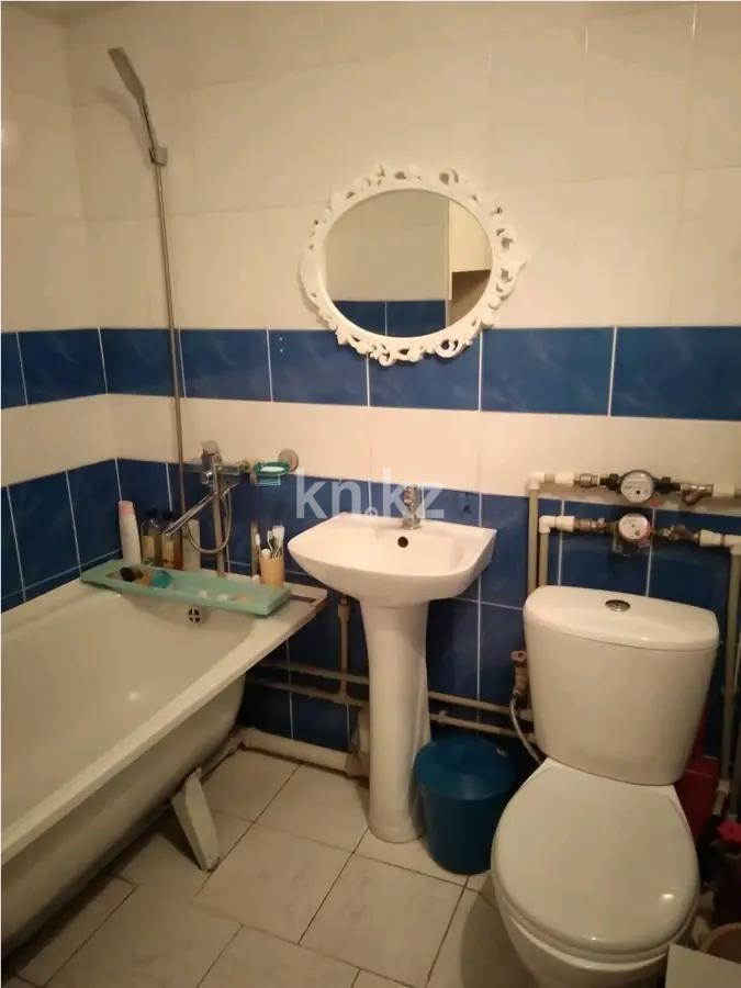 Продажа 3-комнатной квартиры, 61 м², ул. Абая, дом  37/1 в Темиртау - фото 5