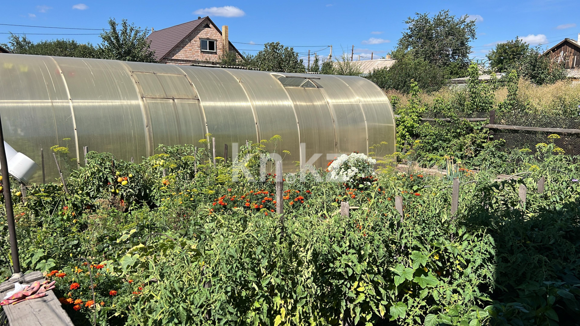 Продажа 4-комнатного дома, 65 м², ул. Бадаева в Караганде - фото 3