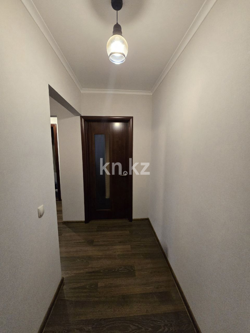 Продажа 4-комнатной квартиры, 80 м², ул. Жандосова - Продажа квартир в Алматы фото 21 из 22