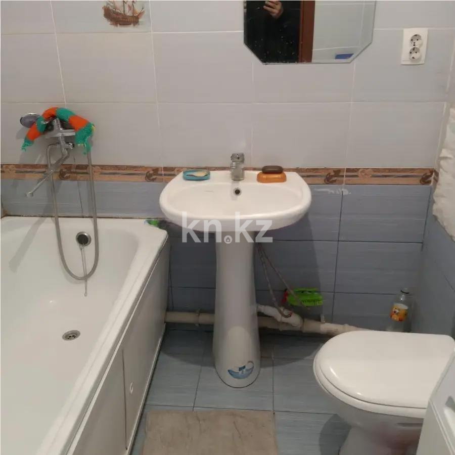 Продажа 1-комнатной квартиры, 38 м², ул. Шугыла, дом  17 - Продажа квартир в Астане без посредников с фото фото 3 из 3