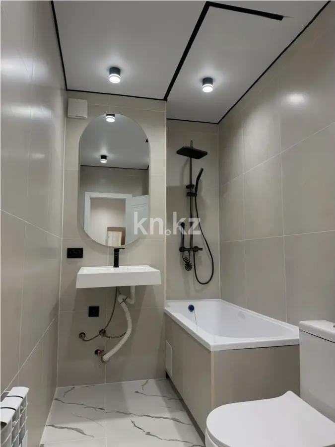 Продажа 1-комнатной квартиры, 35 м² - Продажа квартир в новостройках Алматы с фото - страница 10 фото 6 из 8