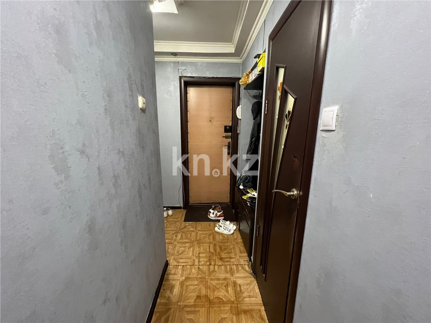 Продажа 3-комнатной квартиры, 57 м² в Караганде - фото 10