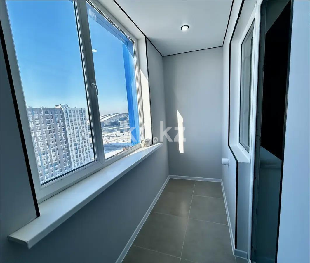 Продажа 2-комнатной квартиры, 65.8 м² в Астане - фото 6