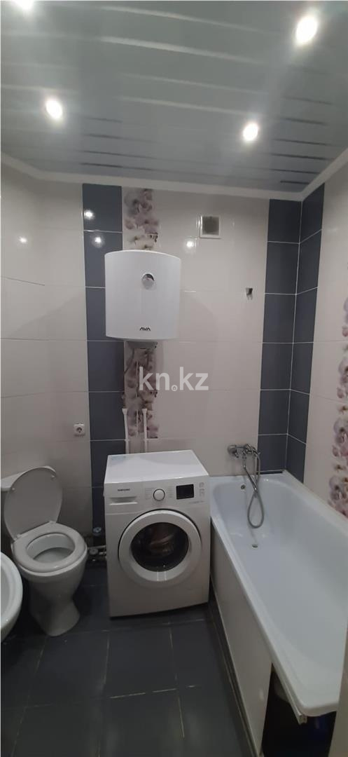 Продажа 2-комнатной квартиры, 44 м² - Продажа квартир в Казахстане - страница 5 фото 7 из 9