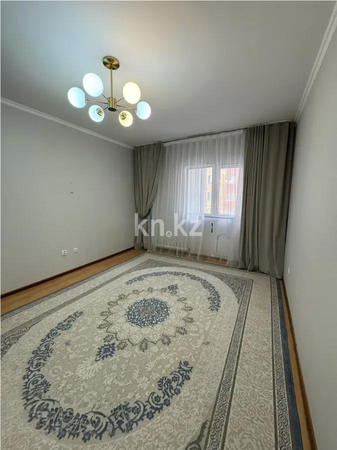 Продажа 1-комнатной квартиры, 38 м² - Продажа однокомнатных квартир от собственников в Астане - страница 5 фото 1 из 5