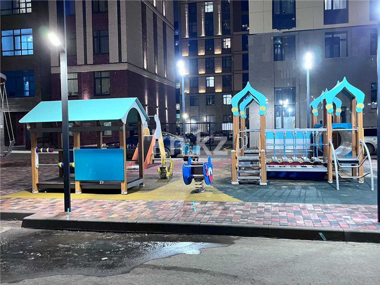 Продажа 2-комнатной квартиры, 63 м², ул. Букетова - Продажа квартир в Казахстане фото 31 из 37