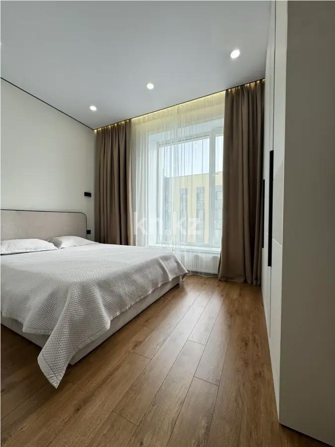 Продажа 2-комнатной квартиры, 41.1 м² в Астане - фото 2