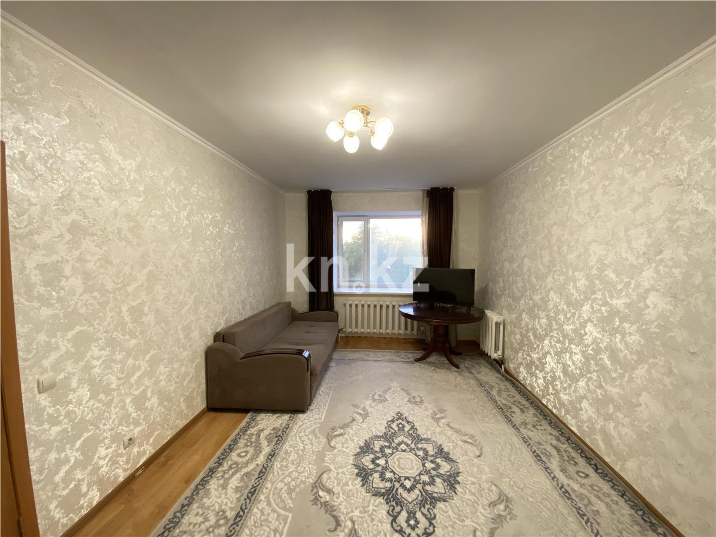 Продажа 2-комнатной квартиры, 60.4 м² - Продажа квартир в Астане - страница 280 фото 2 из 12