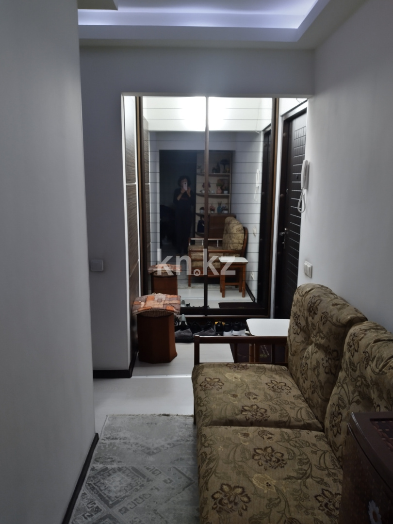 Продажа 1-комнатной квартиры, 33 м² - Продажа однокомнатных квартир от собственников в Алматы - страница 22 фото 6 из 8