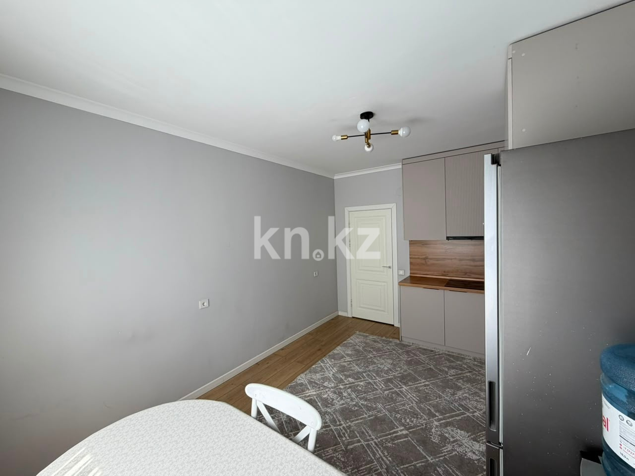 Продажа 1-комнатной квартиры, 40.8 м² в Алматы - фото 15