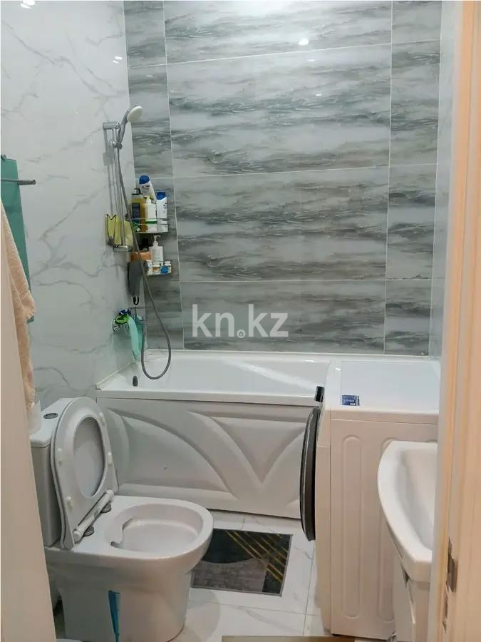 Продажа 2-комнатной квартиры, 52 м² - Продажа квартир в р-не Алматы Астаны - страница 2 фото 4 из 5