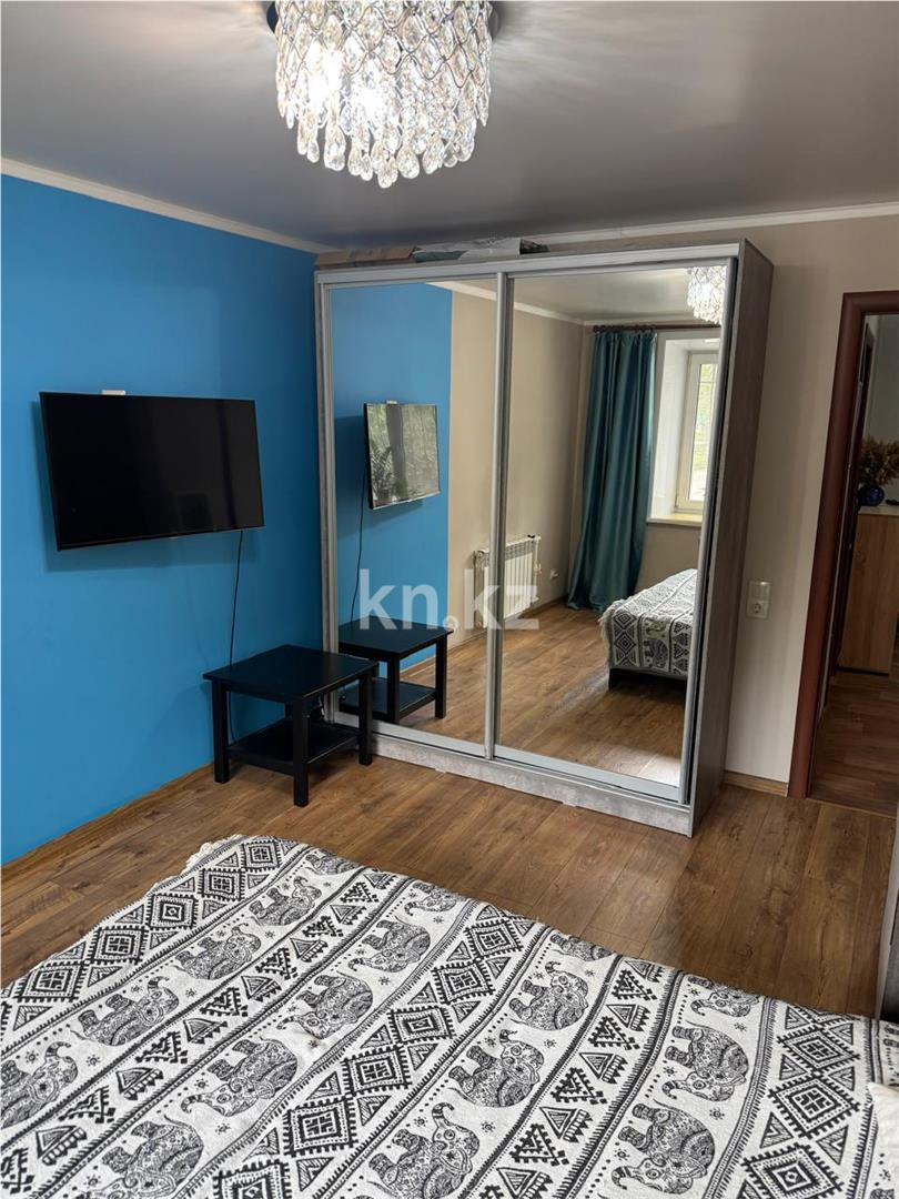 Продажа 2-комнатной квартиры, 46 м² в Караганде - фото 11