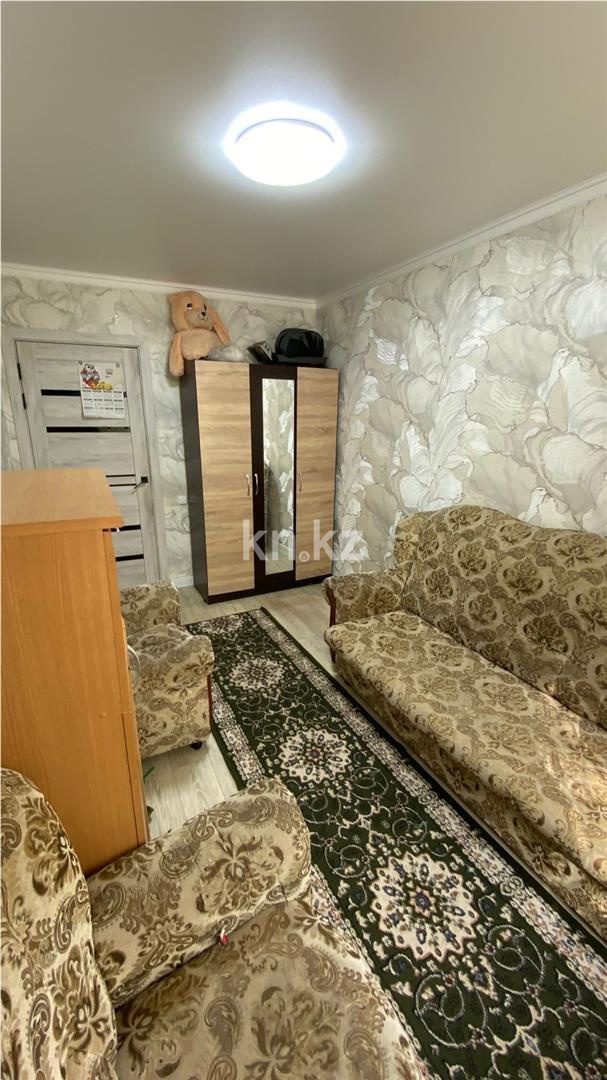 Продажа 3-комнатной квартиры, 65 м², мкр-н 7 в Темиртау - фото 9