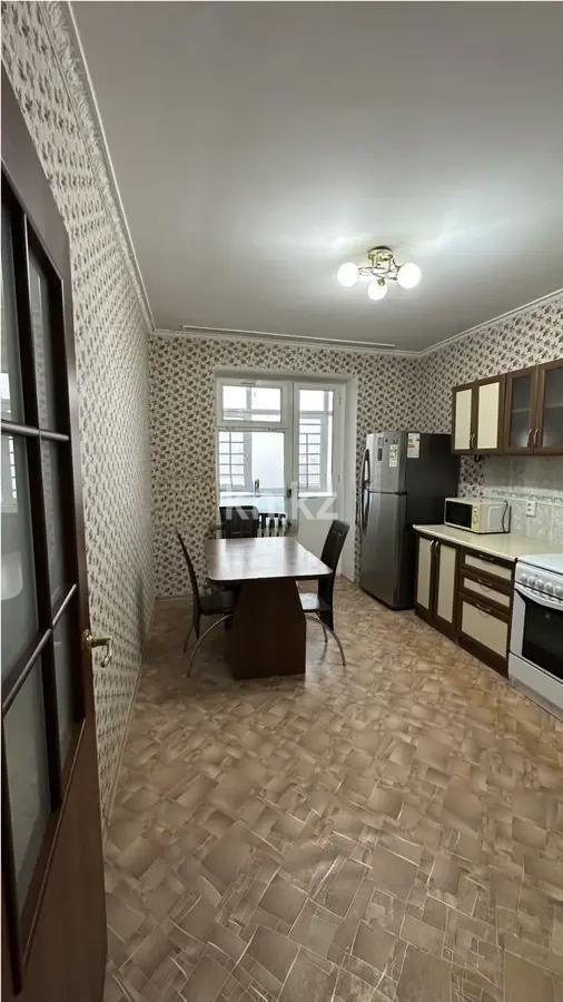 Продажа 2-комнатной квартиры, 66 м², ул. Жубанова, дом  10 - Продажа квартир в Астане фото 3 из 6