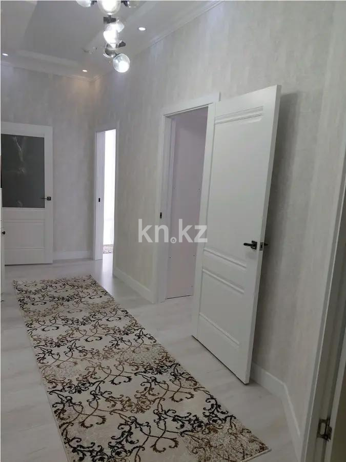 Продажа 3-комнатной квартиры, 91 м² в Астане - фото 5