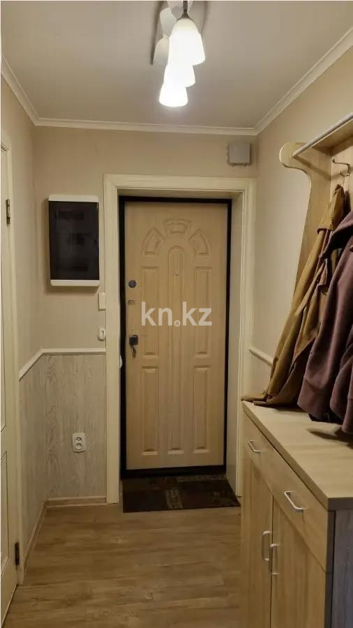Продажа 2-комнатной квартиры, 40.1 м² - Продажа квартир в кирпичном доме в Алматы фото 5 из 5