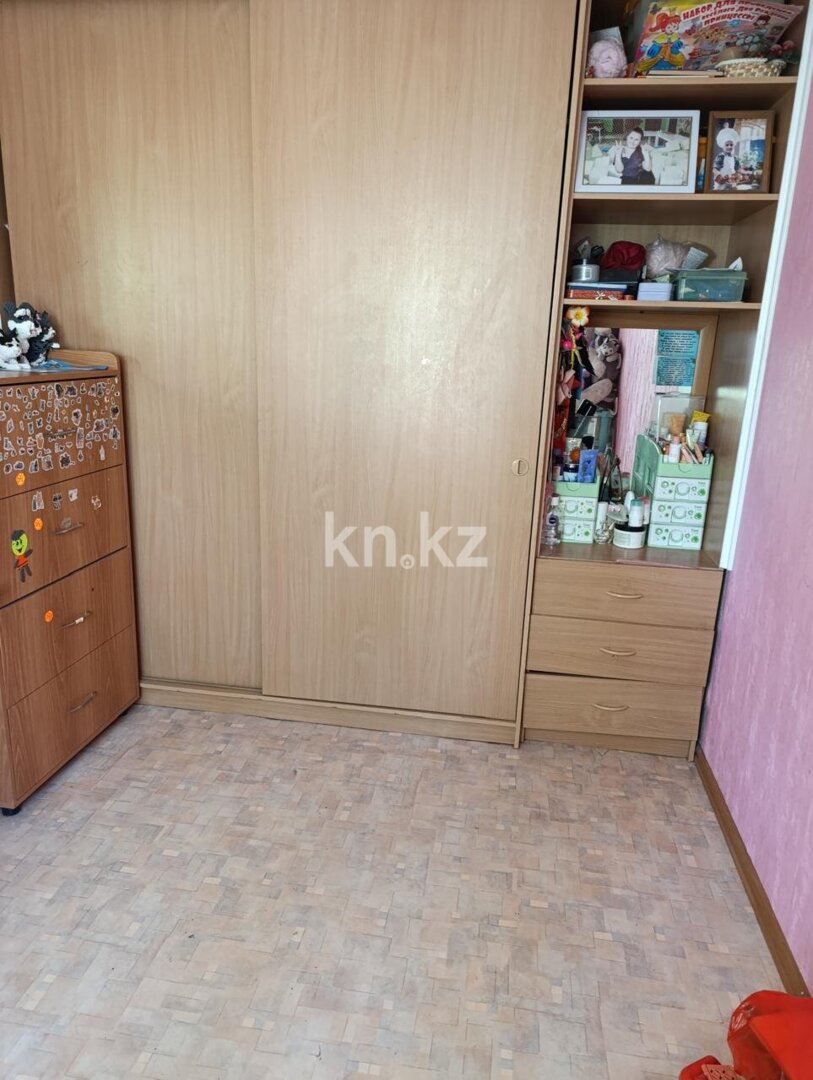 Продажа 2-комнатной квартиры, 45 м² в Караганде - фото 2
