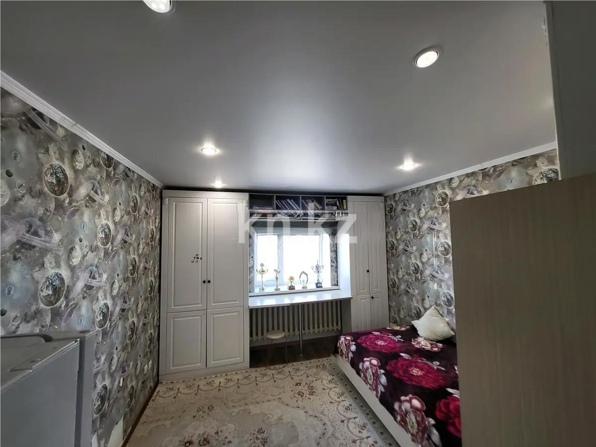 Продажа 3-комнатной квартиры, 62 м² - Продажа трехкомнатных квартир в кирпичном доме в Астане фото 3 из 8