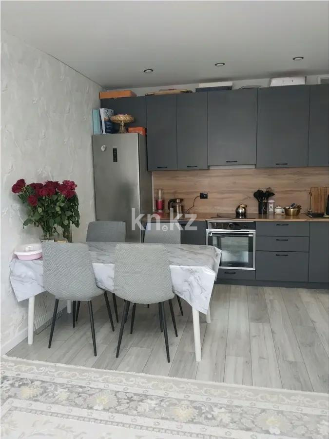 Продажа 2-комнатной квартиры, 49 м² в Астане - фото 3