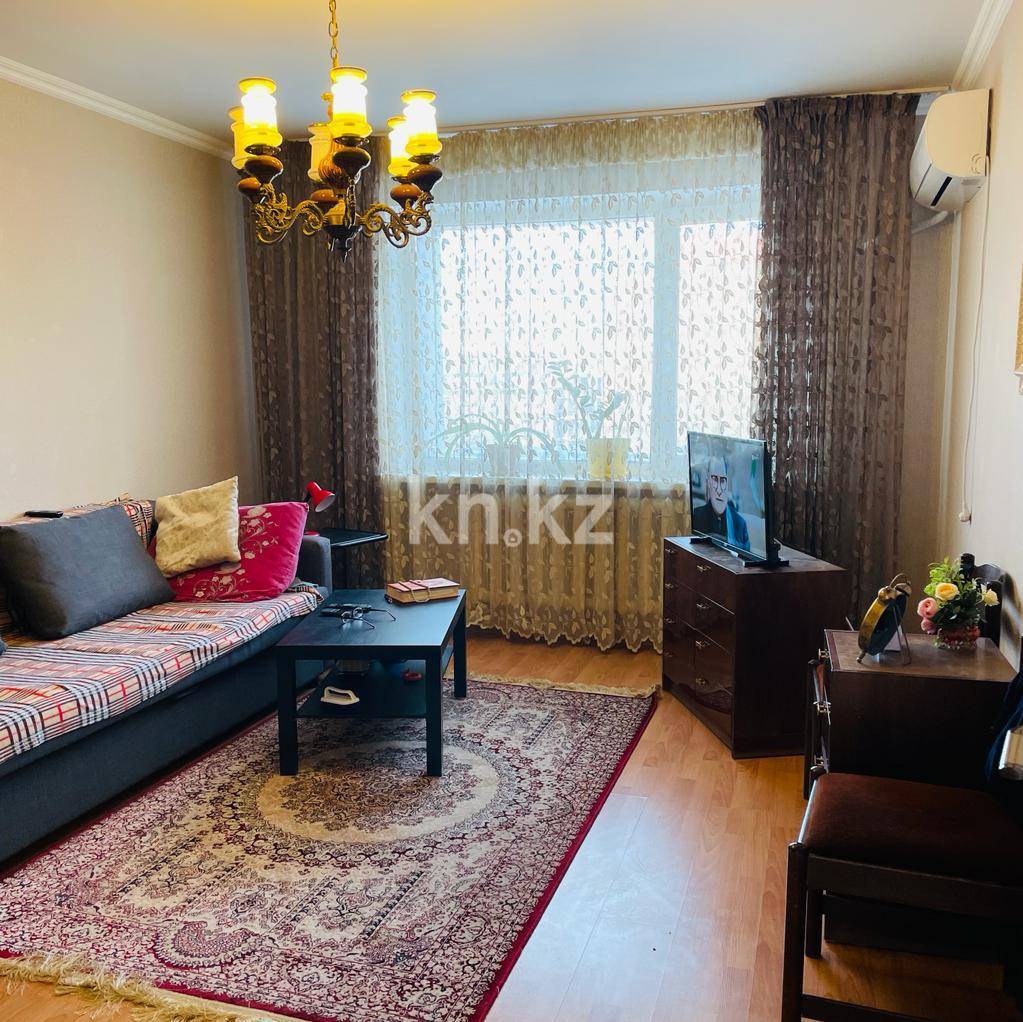 Продажа 2-комнатной квартиры, 60 м², ул. Куйши Дина, дом  25 - Продажа  двухкомнатных квартир в Астане с фото фото 4 из 13