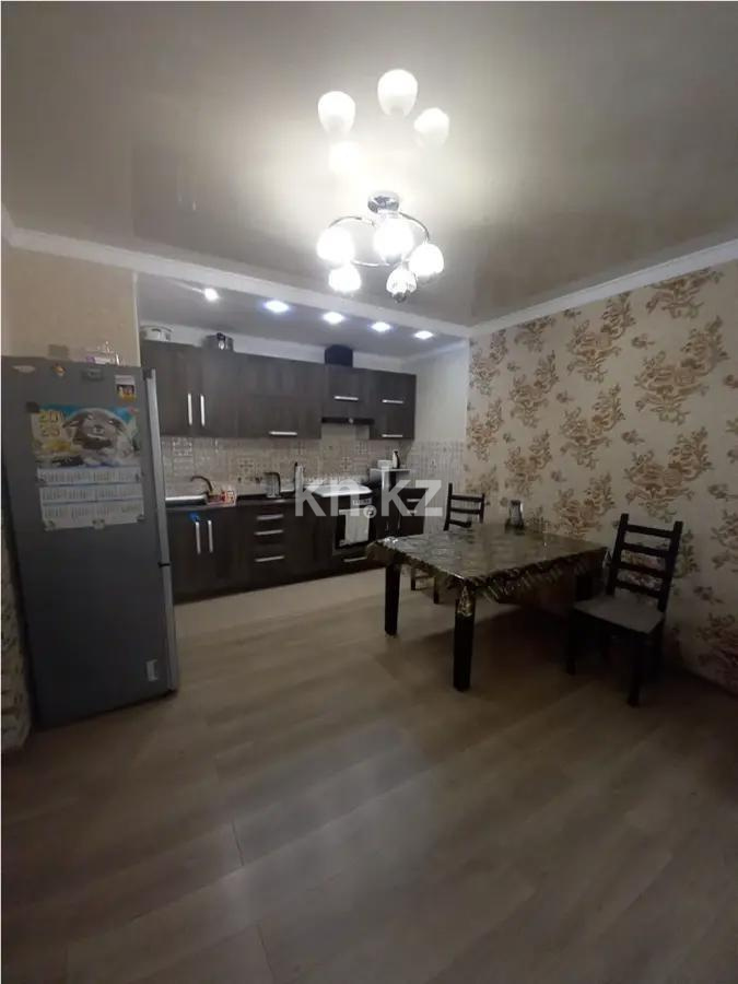 Продажа 2-комнатной квартиры, 64 м², ул. Брусиловского, дом  159 - Продажа  двухкомнатных квартир в новостройках Алматы с фото фото 3 из 5