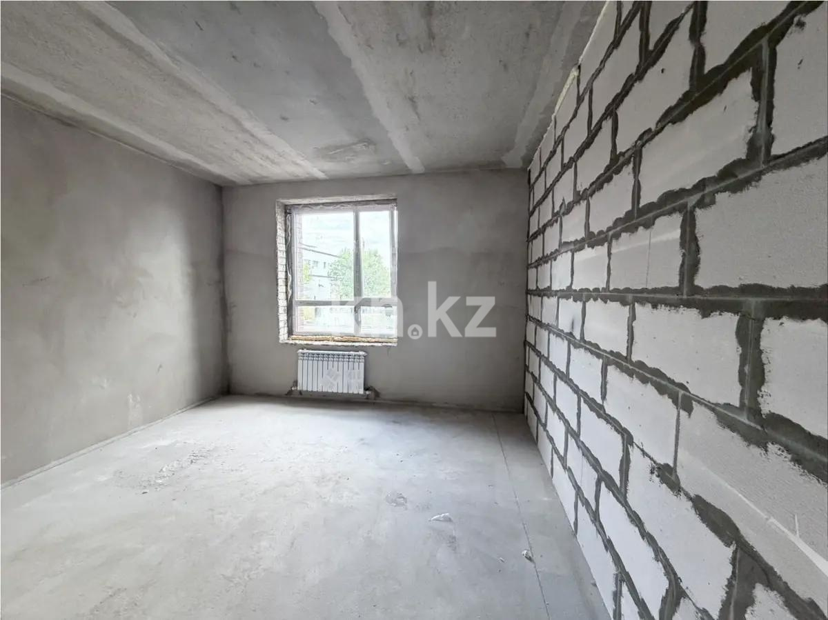 Продажа 2-комнатной квартиры, 42 м² - Продажа квартир от собственников в Караганде фото 2 из 3