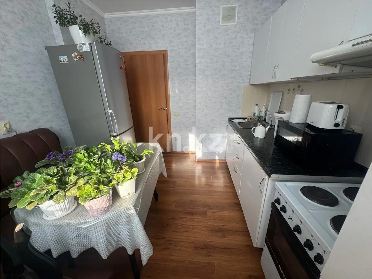 Продажа 2-комнатной квартиры, 58 м², ул. Молдагалиева, дом  2 в Астане - фото 3