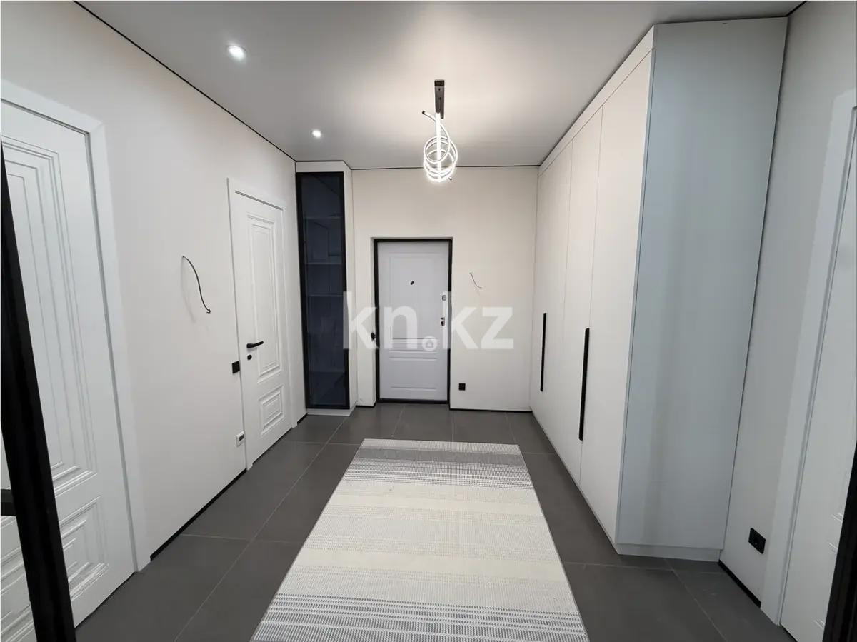 Продажа 2-комнатной квартиры, 67 м² - Продажа квартир в Алматы - страница 22 фото 8 из 8