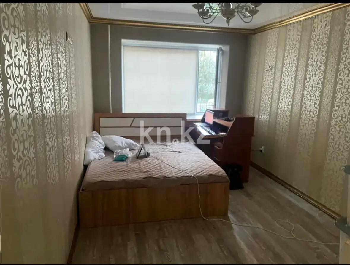 Продажа 2-комнатной квартиры, 58.3 м² в Астане - фото 2