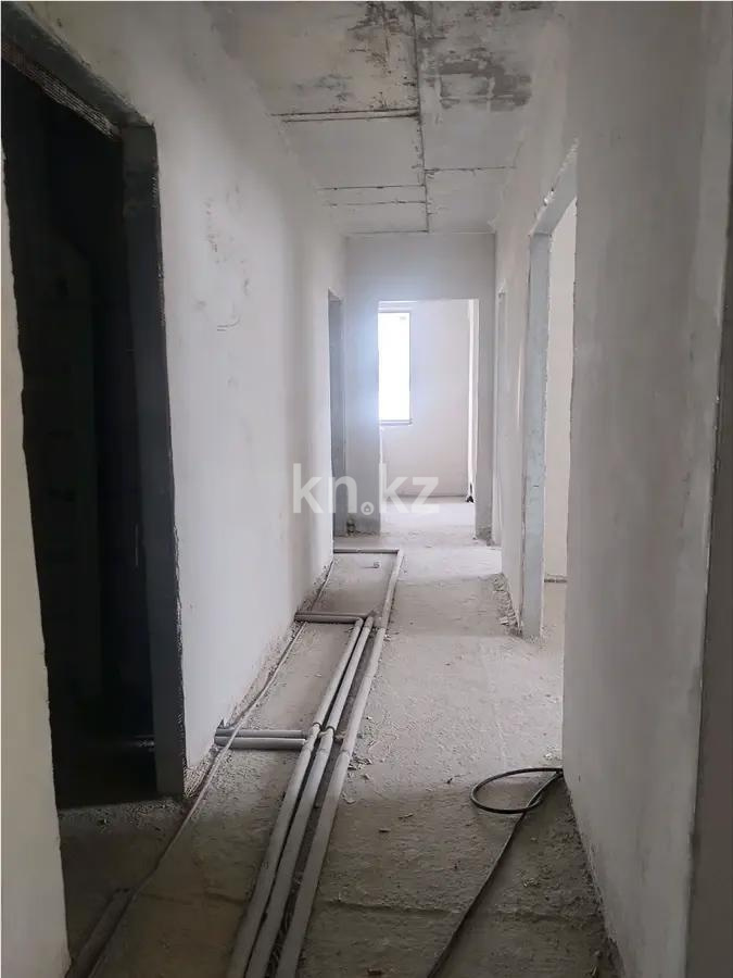 Продажа 4-комнатной квартиры, 110 м², мкр-н Астана, дом  1/19 стр - Продажа  четырехкомнатных квартир в Алматы без посредников фото 3 из 3